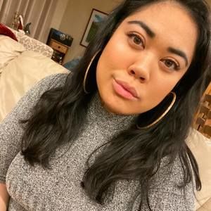 Meet your Posher, Kristal ann